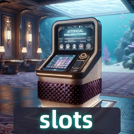 Slots no 688v: A Aventura das Apostas Online